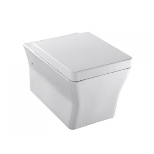 REVE E4811 Jacob Delafon унитаз подвесной с крышкой soft close