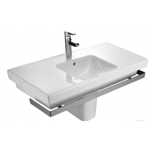 ODEON UP E4731 Jacob Delafon раковина подвесная 105x50 см