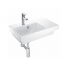 ODEON UP E4757G Jacob Delafon раковина 65x40 см