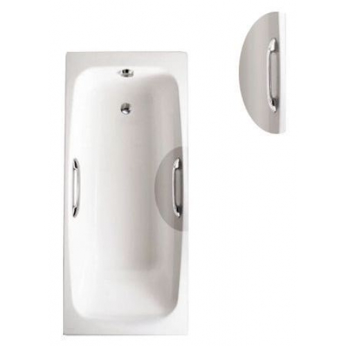 E75114СР ручки к DIAPASON MELANIE Jacob Delafon