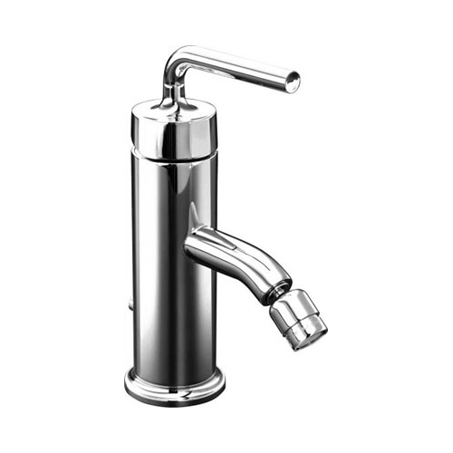 Jacob Delafon PURIST E14434-4A-CP смеситель для биде