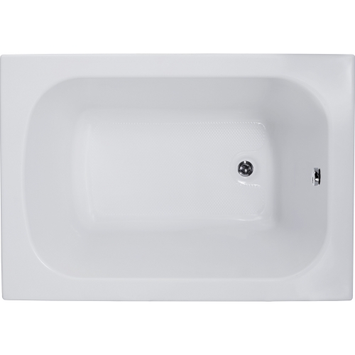 Aquanet Акриловая ванна SEED 100x70