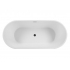 Aquanet Акриловая ванна ECLIPS 180x80