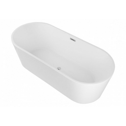 Aquanet Акриловая ванна ECLIPS 180x80