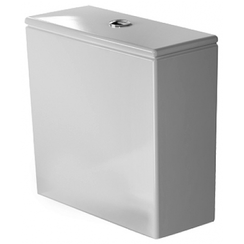 Бачок нижний подвод воды слева Duravit DURASTYLE