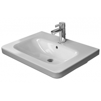 Раковина 800 х 480 мм Duravit DURASTYLE