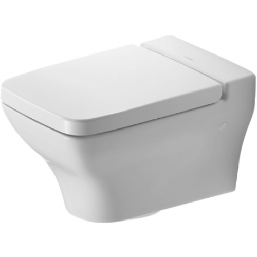 Унитаз подвесной Duravit PURAVIDA