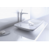 раковина 70 см Duravit PURAVIDA раковина 70 см Duravit PURAVIDA