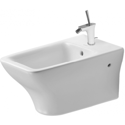 Биде подвесное Duravit PURAVIDA