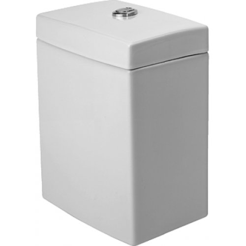 бачок с нижней подводкой Duravit 2NDFLOOR