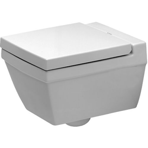 Унитаз Duravit подвесной 2NDFLOOR 2220090000