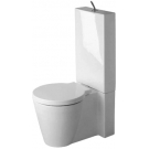 Унитаз напольный Duravit STARCK 1