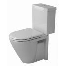 Унитаз напольный Duravit STARCK 2