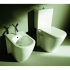 Унитаз напольный Duravit STARCK 2