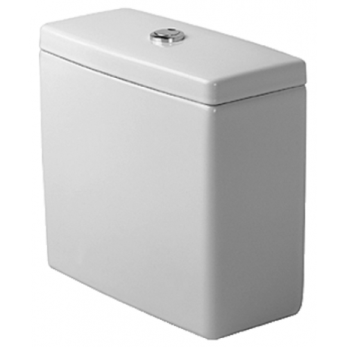 бачок Duravit STARCK 3