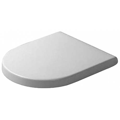 сиденье Duravit STARCK 3