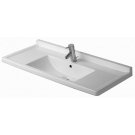 Раковина 1050 х 485 Duravit STARCK 3