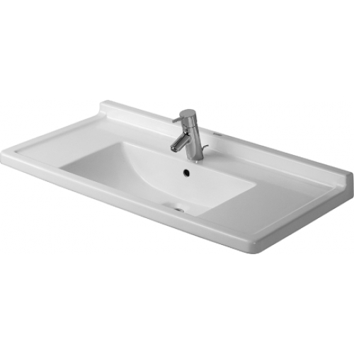 Раковина 850 х 485 Duravit STARCK 3