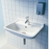50х36 Duravit STARCK 3
