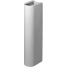 постамент для 030060,030065,030055,030480,030410,030470,030970 Duravit STARCK 3