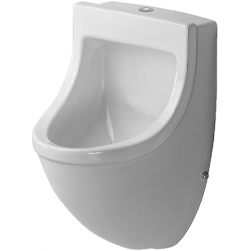 писсуар с наружным подводом воды Duravit STARCK 3