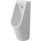 писсуар с внутренней подачей воды Duravit STARCK 3
