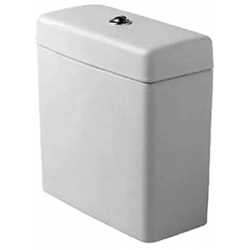 бачок Duravit HAPPY D