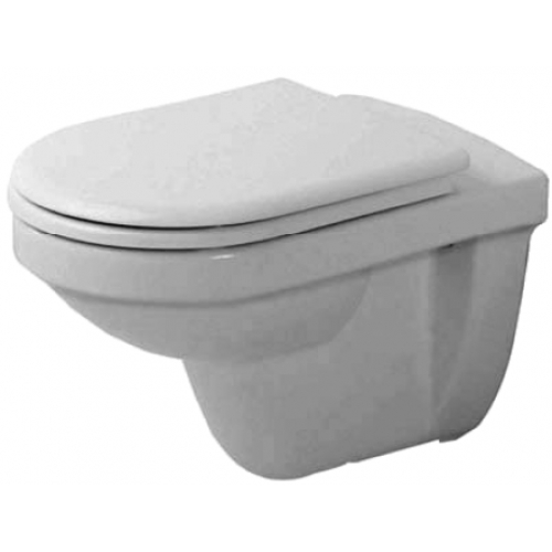 Унитаз подвесной Duravit HAPPY D