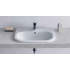 раковина на столешницу 540 x 430 Duravit D-CODE