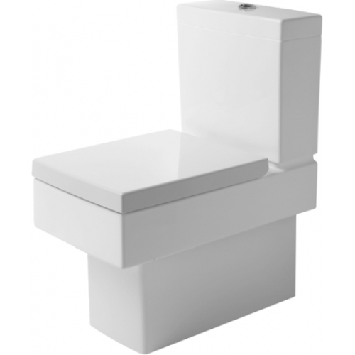 Унитаз напольный Duravit VERO