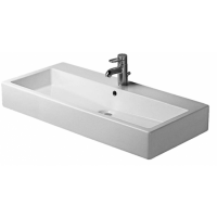 раковина для мебели 100х47 см Duravit VERO