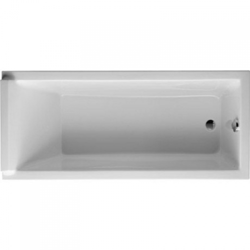 170 х 75 Duravit STARCK