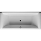 180 х 80 Duravit STARCK