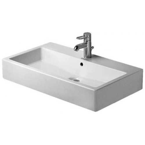 Раковина 80 см VERO Duravit VERO