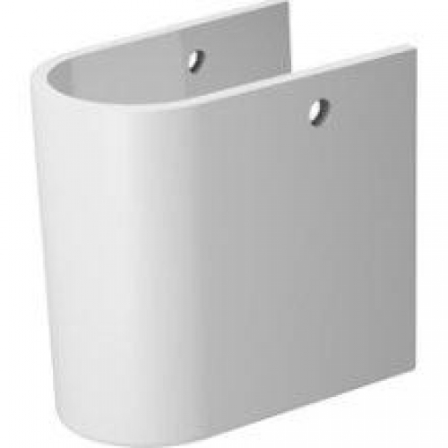 полупьедестал Duravit DARLING