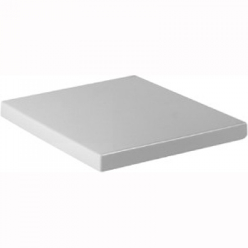 крышка-сиденье soft close Duravit STARCK X