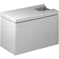 Биде напольное Duravit STARCK X 2270100032 Биде напольное Duravit STARCK X 2270100032