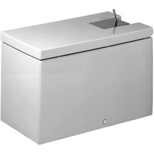 Биде напольное Duravit STARCK X 2270100032
