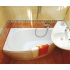 Умывальник Ravak Avocado Comfort 95 см левый