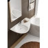 Умывальник Ravak Avocado Comfort 85 см правый Умывальник Ravak Avocado Comfort 85 см правый