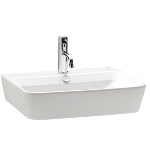 EMMA SQUARE раковина 55х45 Gala 27000
