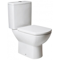 SMART унитаз под бачок Gala 25180 SMART унитаз под бачок Gala 25180