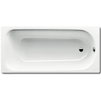 Ванна стальная Kaldewei Saniform Plus 362 160x70 anti-slip easy-clean
