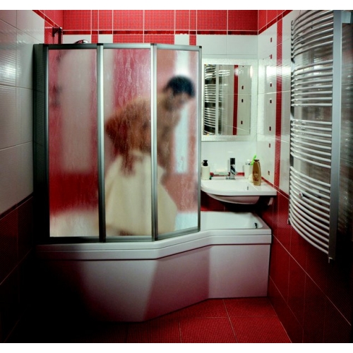 Ravak Передняя панель A для ванны BE HAPPY 170 P