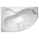 Ravak Ванна ROSA II PU-PLUS 160х105 L