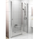 Душевая дверь Ravak CSD2-110 белый+стекло Transparent