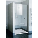 Душевая дверь Ravak GSD2-100 A-L 200 хpом+Тpанспаpент (990-1005)