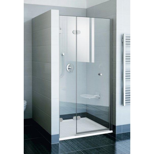Душевая дверь Ravak GSD2-100 A-L 200 хpом+Тpанспаpент (990-1005)