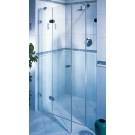 Душевая дверь Ravak GSD3-120 L 200 хpом+Тpанспаpент
