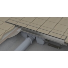Душевой трап OZ RAVAK Floor 850 - stainless